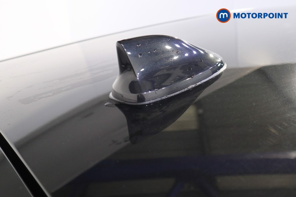 Nissan Leaf N-Connecta Automatic Electric Hatchback - Stock Number (1598527) - 25th supplementary image