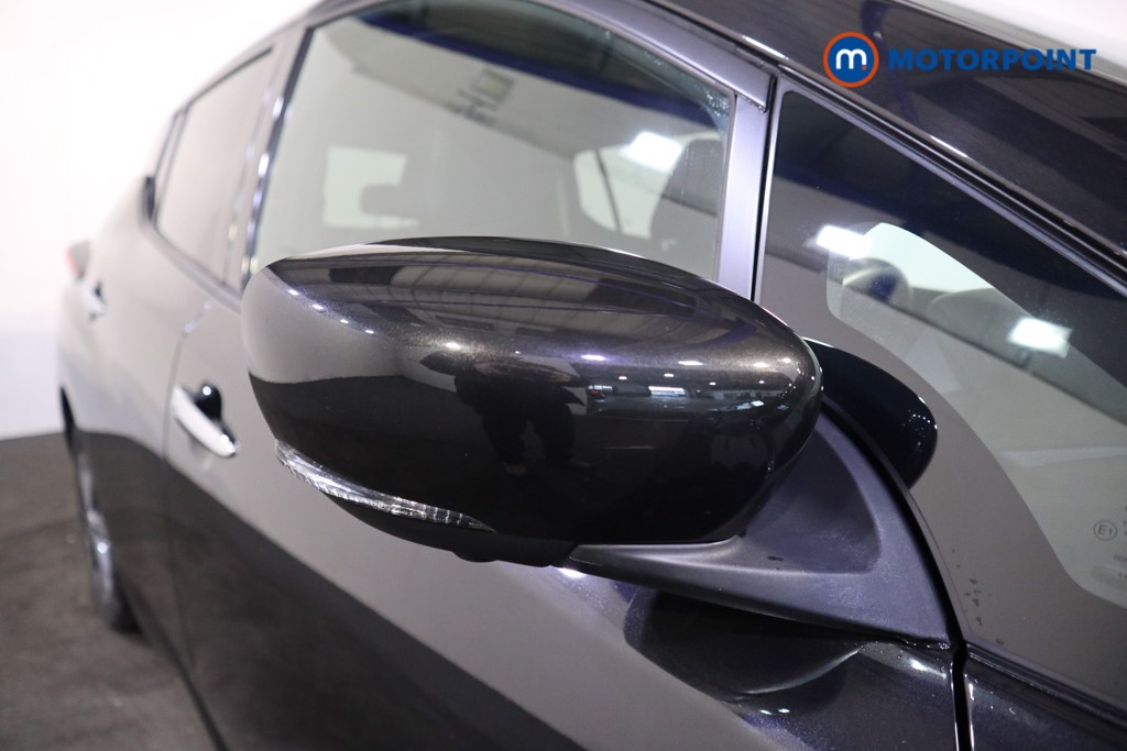 Nissan Leaf N-Connecta Automatic Electric Hatchback - Stock Number (1598527) - 26th supplementary image