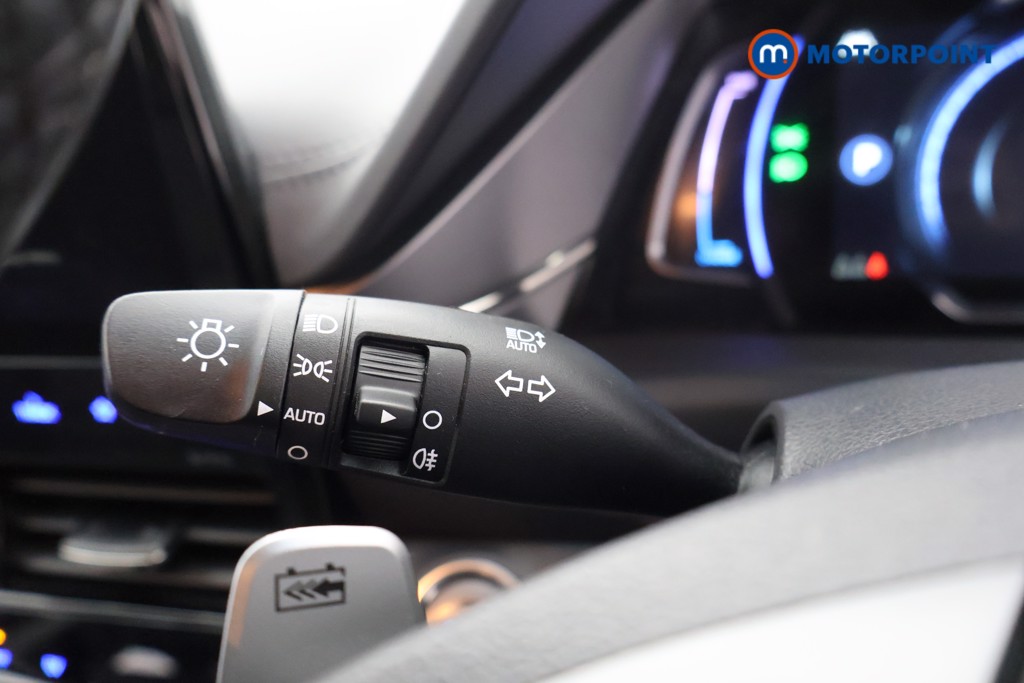 Hyundai Ioniq Premium Automatic Electric Hatchback - Stock Number (1598798) - 5th supplementary image