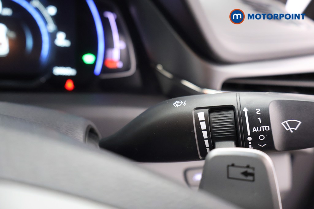 Hyundai Ioniq Premium Automatic Electric Hatchback - Stock Number (1598798) - 6th supplementary image