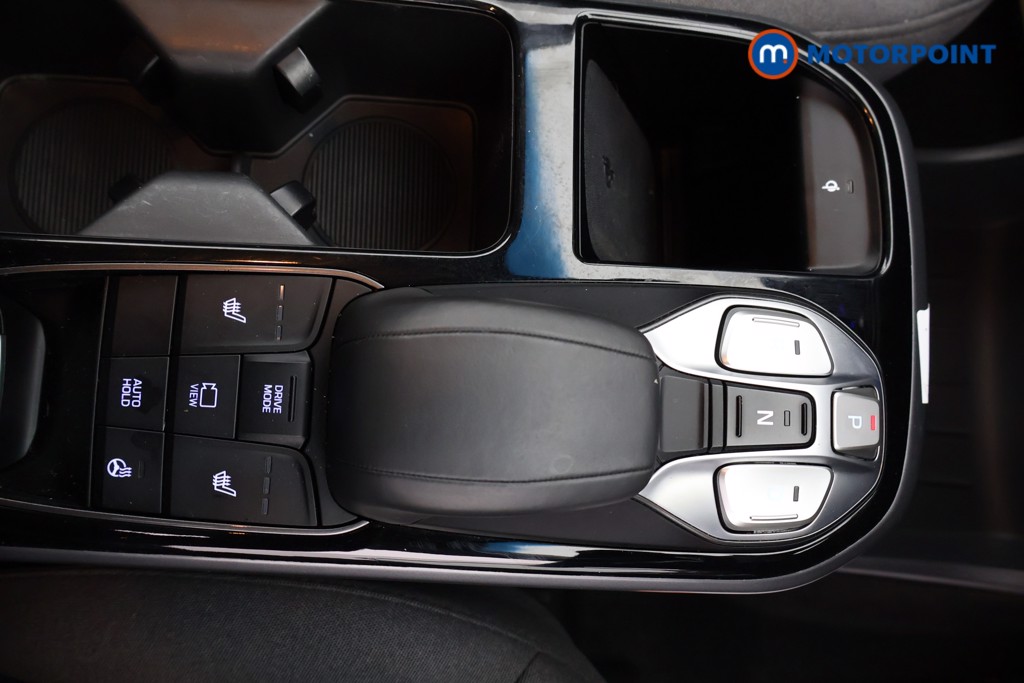 Hyundai Ioniq Premium Automatic Electric Hatchback - Stock Number (1598798) - 11th supplementary image