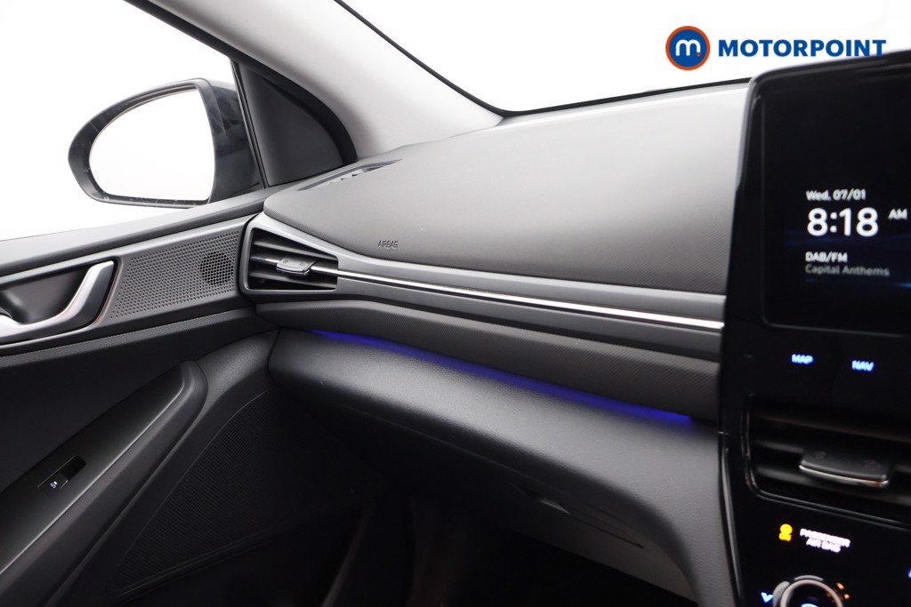 Hyundai Ioniq Premium Automatic Electric Hatchback - Stock Number (1598798) - 12th supplementary image