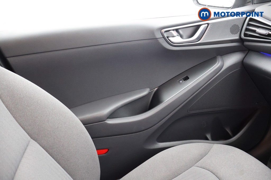 Hyundai Ioniq Premium Automatic Electric Hatchback - Stock Number (1598798) - 13th supplementary image