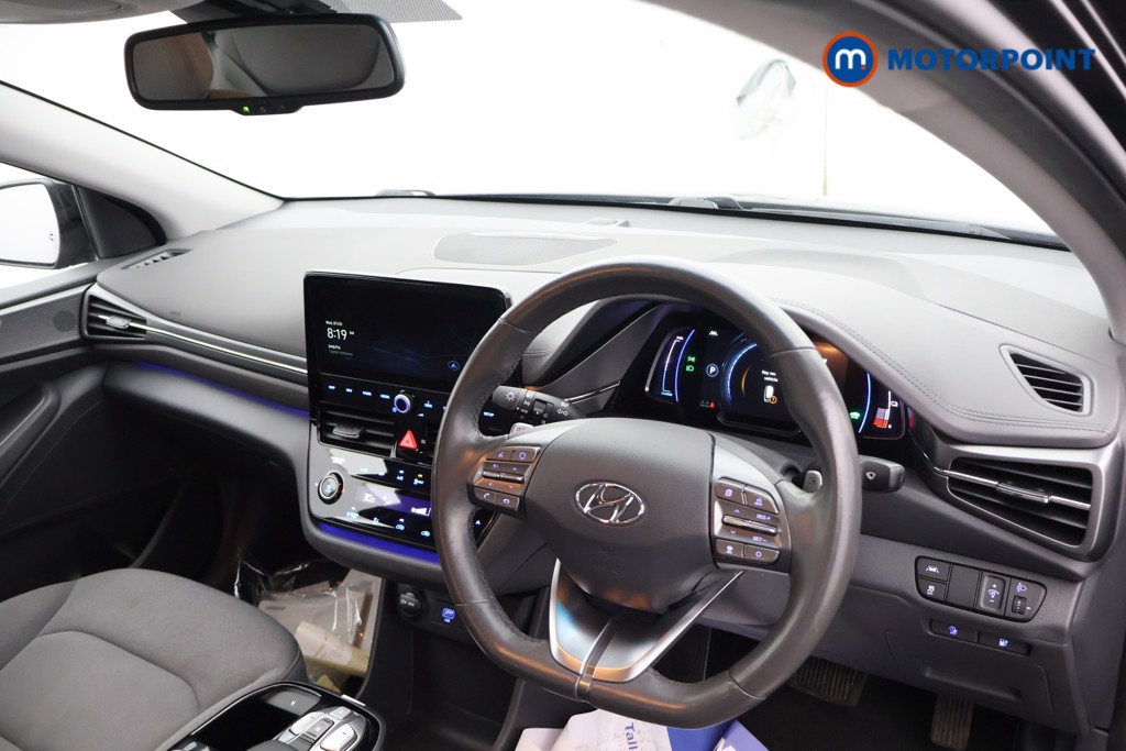 Hyundai Ioniq Premium Automatic Electric Hatchback - Stock Number (1598798) - 15th supplementary image