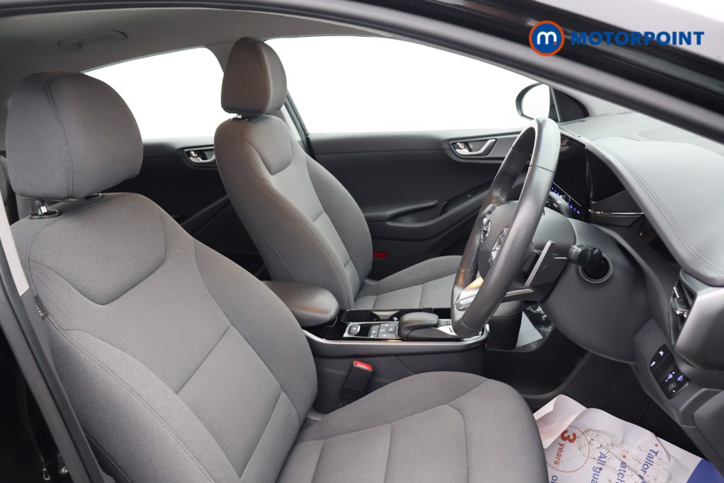 Hyundai Ioniq Premium Automatic Electric Hatchback - Stock Number (1598798) - 16th supplementary image