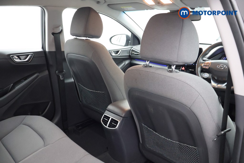 Hyundai Ioniq Premium Automatic Electric Hatchback - Stock Number (1598798) - 18th supplementary image