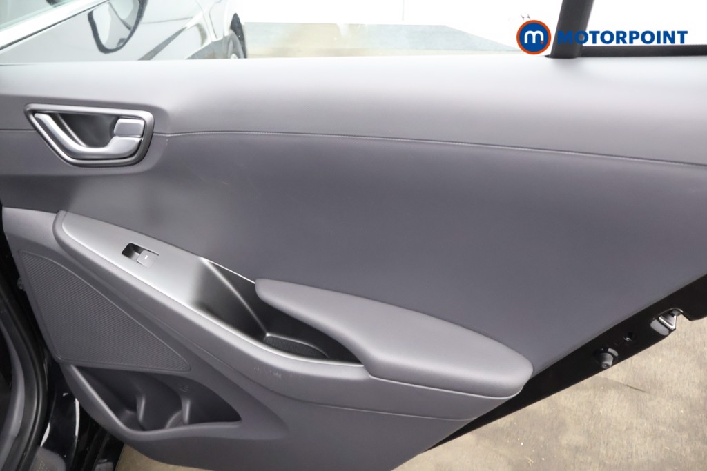 Hyundai Ioniq Premium Automatic Electric Hatchback - Stock Number (1598798) - 19th supplementary image