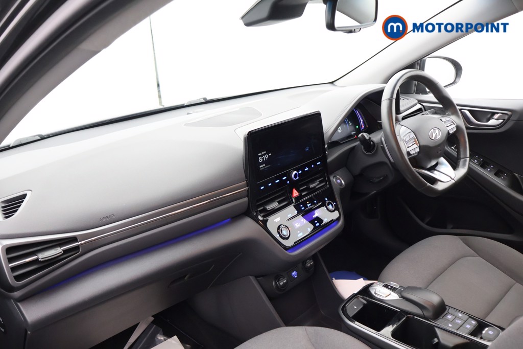 Hyundai Ioniq Premium Automatic Electric Hatchback - Stock Number (1598798) - 20th supplementary image