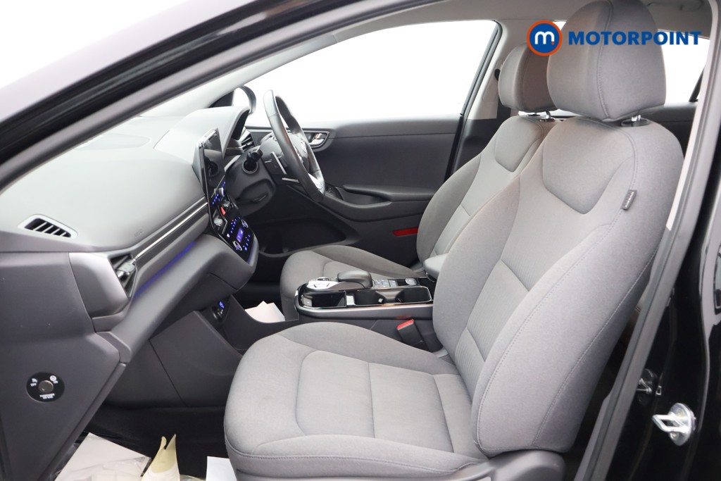 Hyundai Ioniq Premium Automatic Electric Hatchback - Stock Number (1598798) - 21st supplementary image