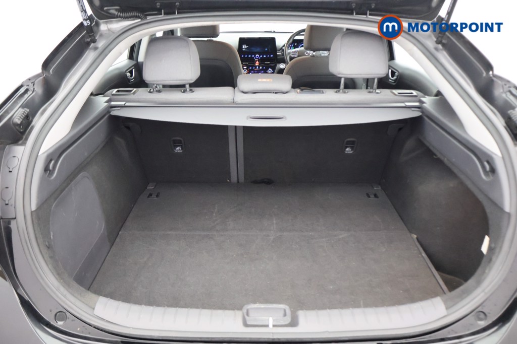 Hyundai Ioniq Premium Automatic Electric Hatchback - Stock Number (1598798) - 22nd supplementary image
