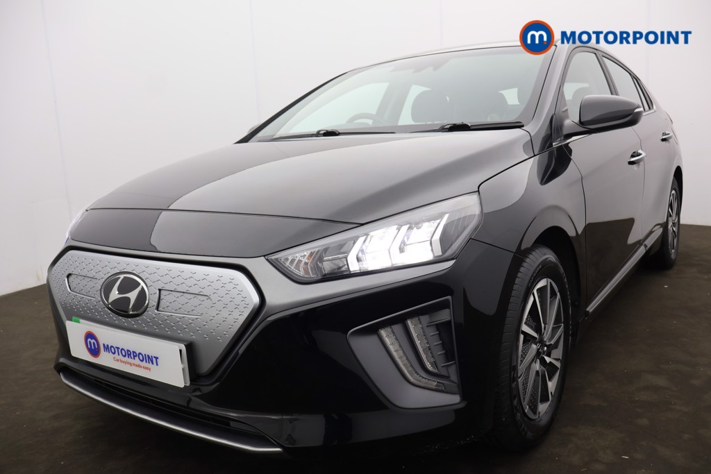 Hyundai Ioniq Premium Automatic Electric Hatchback - Stock Number (1598798) - 23rd supplementary image