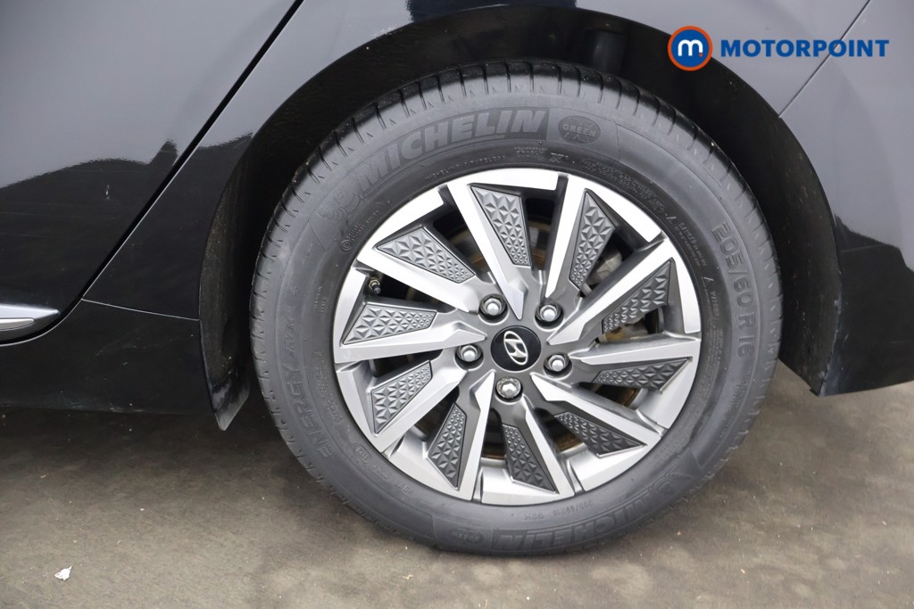 Hyundai Ioniq Premium Automatic Electric Hatchback - Stock Number (1598798) - 25th supplementary image