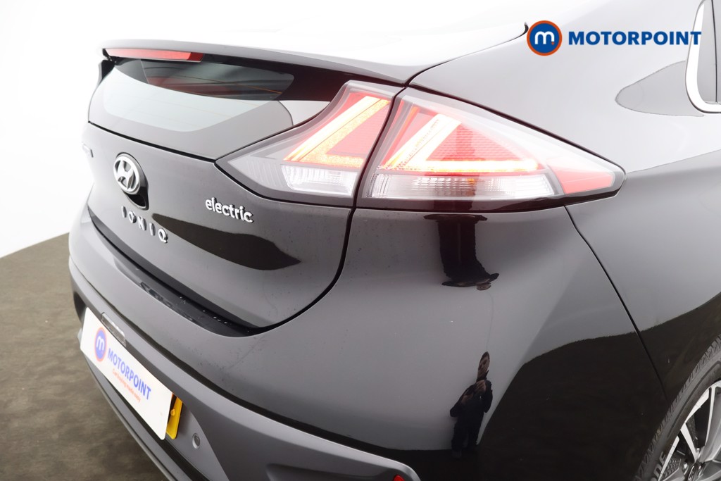 Hyundai Ioniq Premium Automatic Electric Hatchback - Stock Number (1598798) - 27th supplementary image