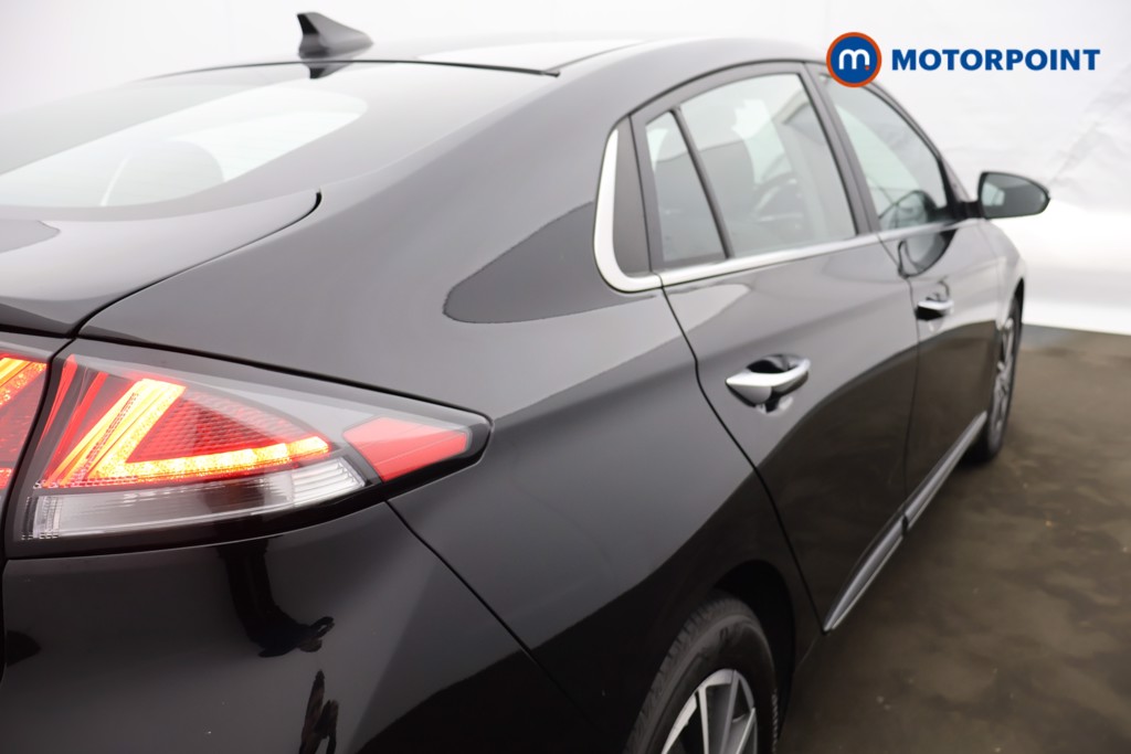 Hyundai Ioniq Premium Automatic Electric Hatchback - Stock Number (1598798) - 28th supplementary image