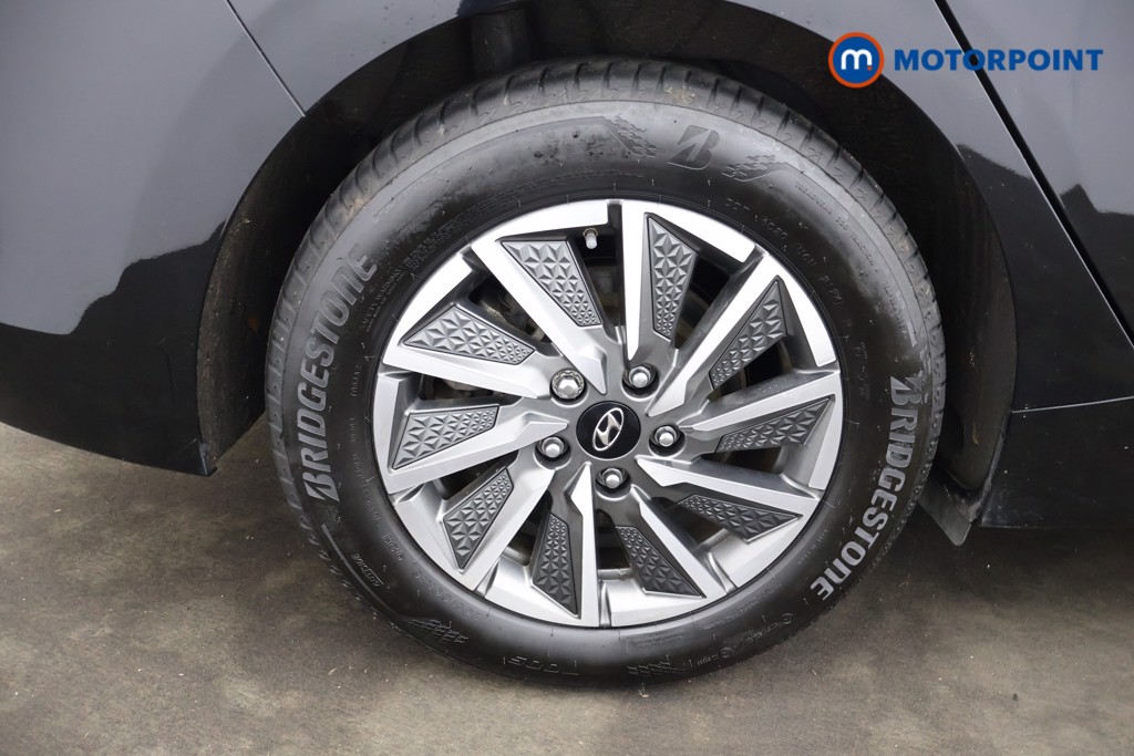 Hyundai Ioniq Premium Automatic Electric Hatchback - Stock Number (1598798) - 29th supplementary image