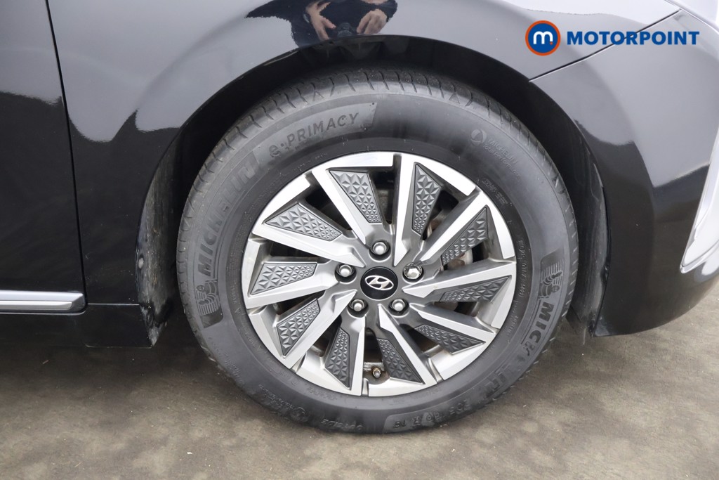 Hyundai Ioniq Premium Automatic Electric Hatchback - Stock Number (1598798) - 30th supplementary image