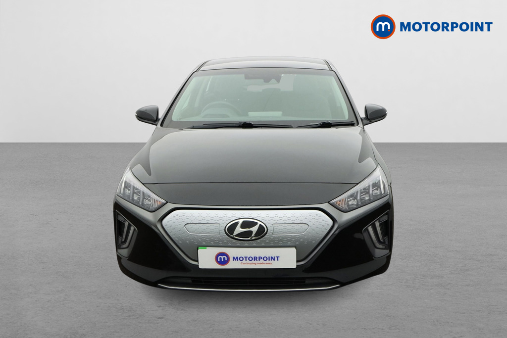 Hyundai Ioniq Premium Automatic Electric Hatchback - Stock Number (1598798) - Front bumper