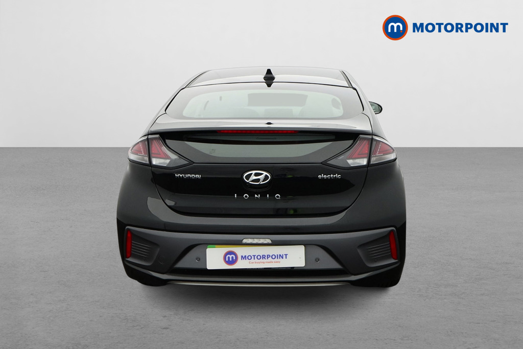 Hyundai Ioniq Premium Automatic Electric Hatchback - Stock Number (1598798) - Rear bumper