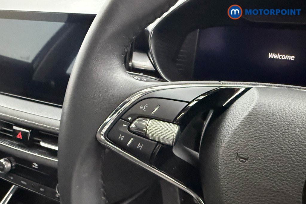 Skoda Fabia Se L Manual Petrol Hatchback - Stock Number (1598890) - 3rd supplementary image