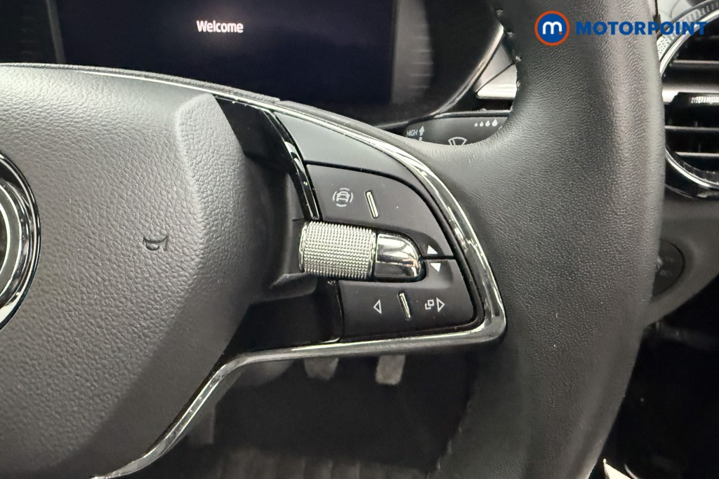 Skoda Fabia Se L Manual Petrol Hatchback - Stock Number (1598890) - 4th supplementary image