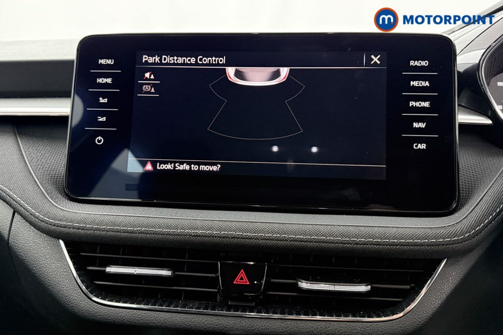 Skoda Fabia Se L Manual Petrol Hatchback - Stock Number (1598890) - 12th supplementary image