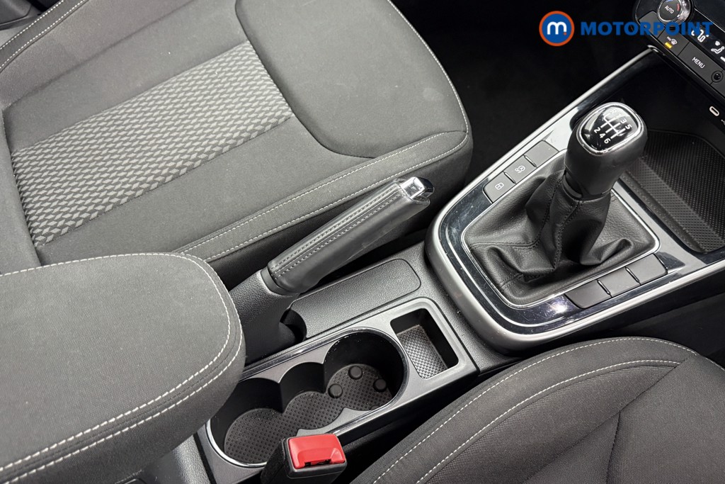 Skoda Fabia Se L Manual Petrol Hatchback - Stock Number (1598890) - 14th supplementary image