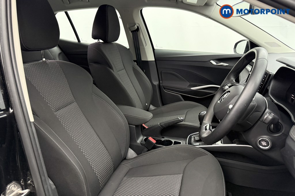 Skoda Fabia Se L Manual Petrol Hatchback - Stock Number (1598890) - 18th supplementary image