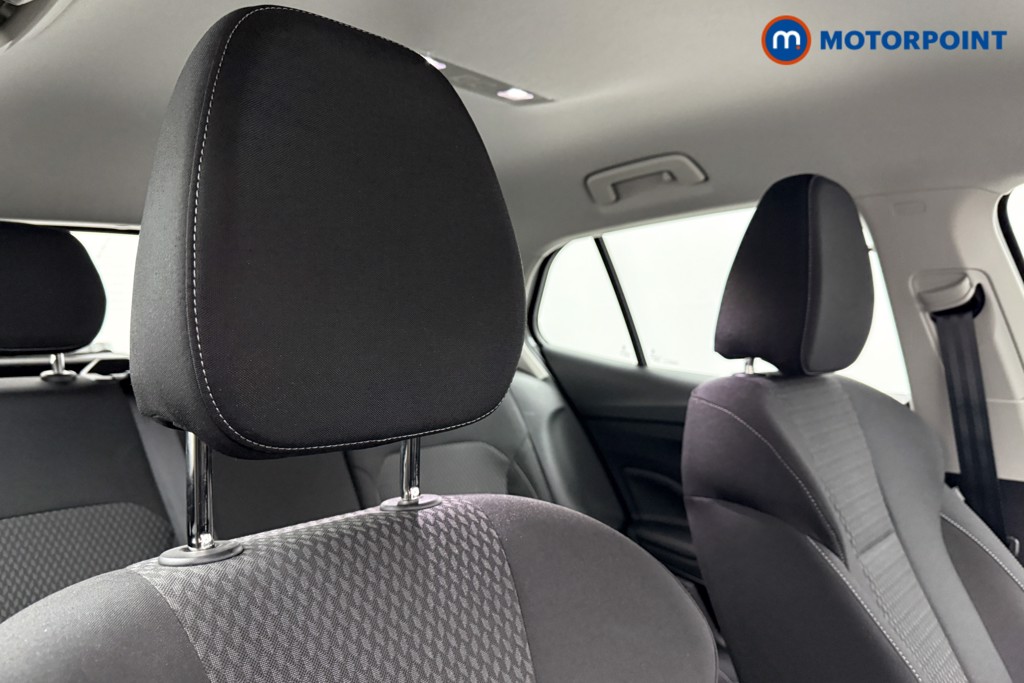 Skoda Fabia Se L Manual Petrol Hatchback - Stock Number (1598890) - 19th supplementary image