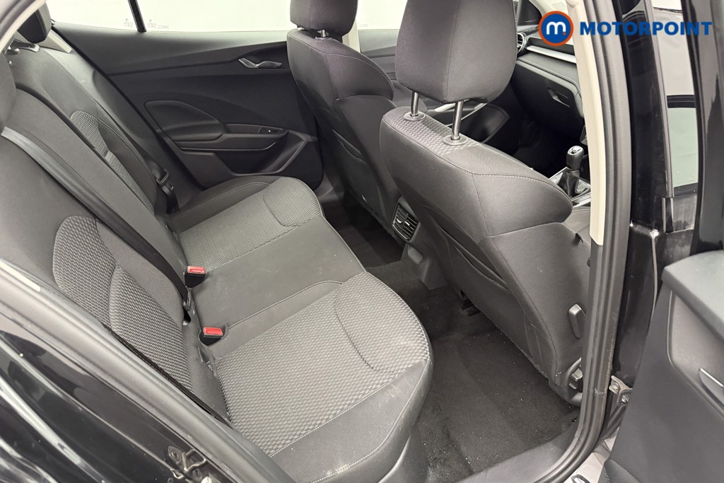 Skoda Fabia Se L Manual Petrol Hatchback - Stock Number (1598890) - 20th supplementary image