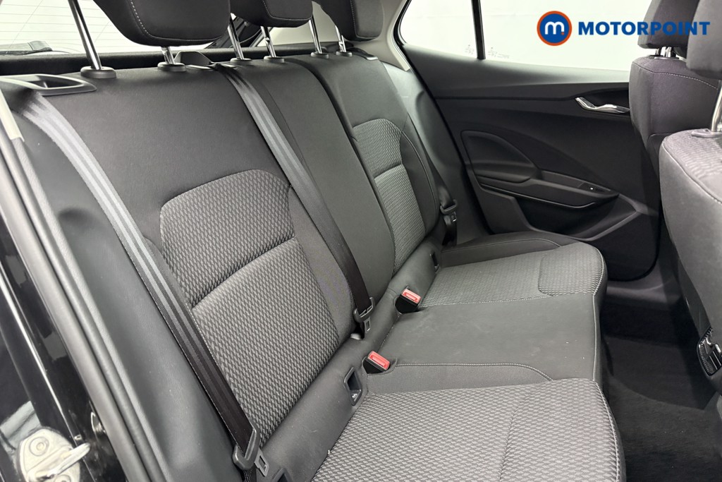 Skoda Fabia Se L Manual Petrol Hatchback - Stock Number (1598890) - 21st supplementary image