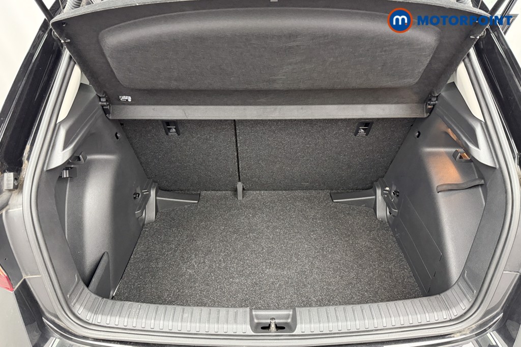 Skoda Fabia Se L Manual Petrol Hatchback - Stock Number (1598890) - 24th supplementary image