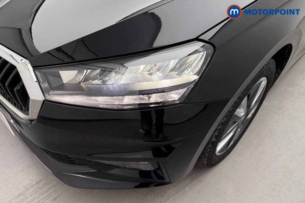 Skoda Fabia Se L Manual Petrol Hatchback - Stock Number (1598890) - 25th supplementary image