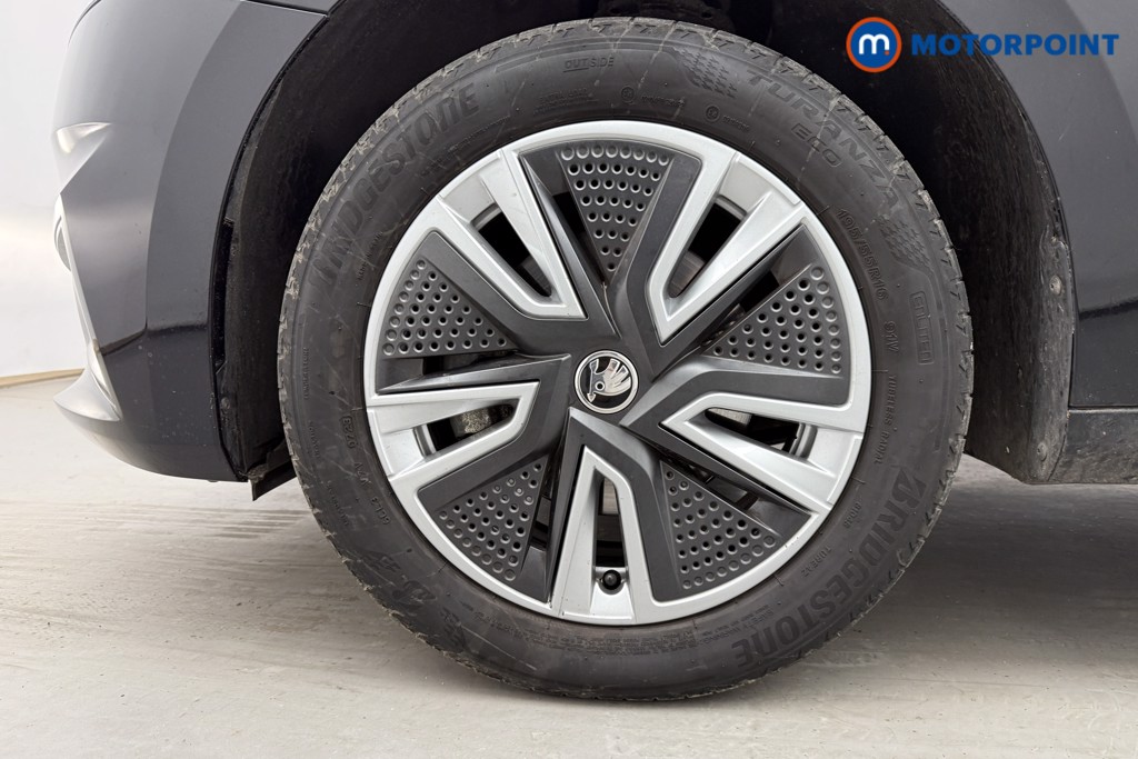 Skoda Fabia Se L Manual Petrol Hatchback - Stock Number (1598890) - 26th supplementary image