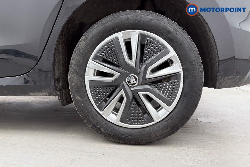 Skoda Fabia Se L Manual Petrol Hatchback - Stock Number (1598890) - 27th supplementary image