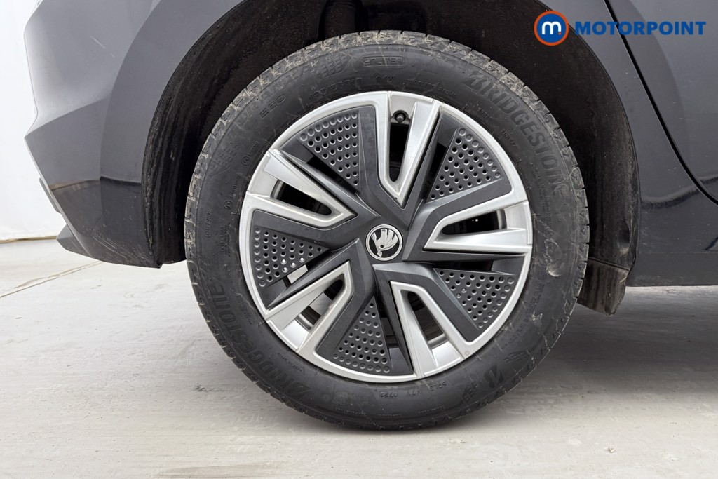 Skoda Fabia Se L Manual Petrol Hatchback - Stock Number (1598890) - 28th supplementary image