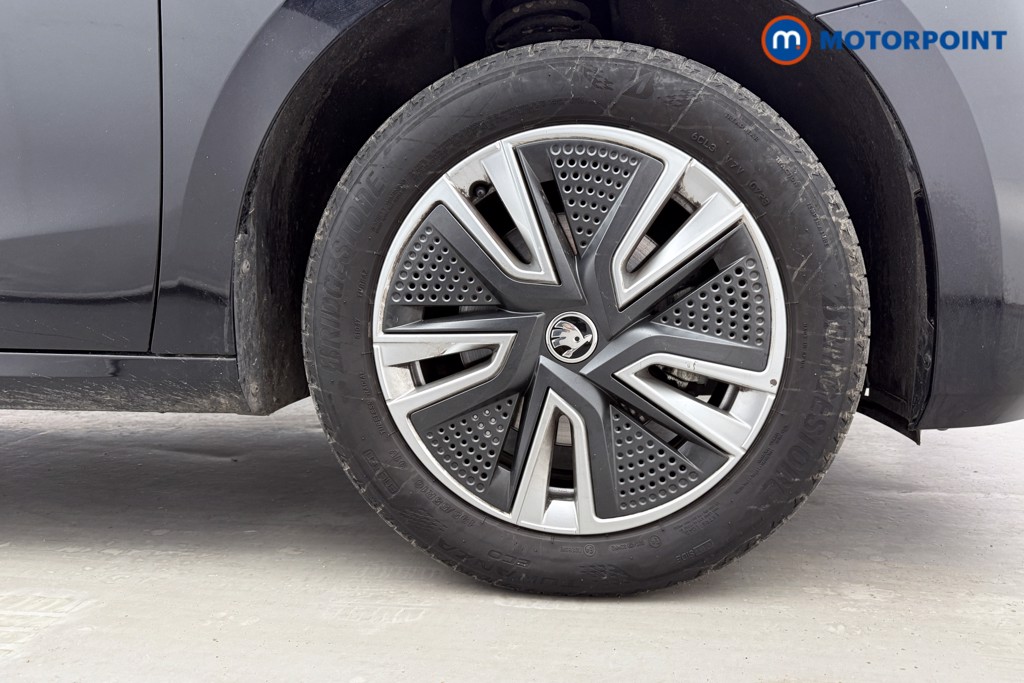 Skoda Fabia Se L Manual Petrol Hatchback - Stock Number (1598890) - 29th supplementary image