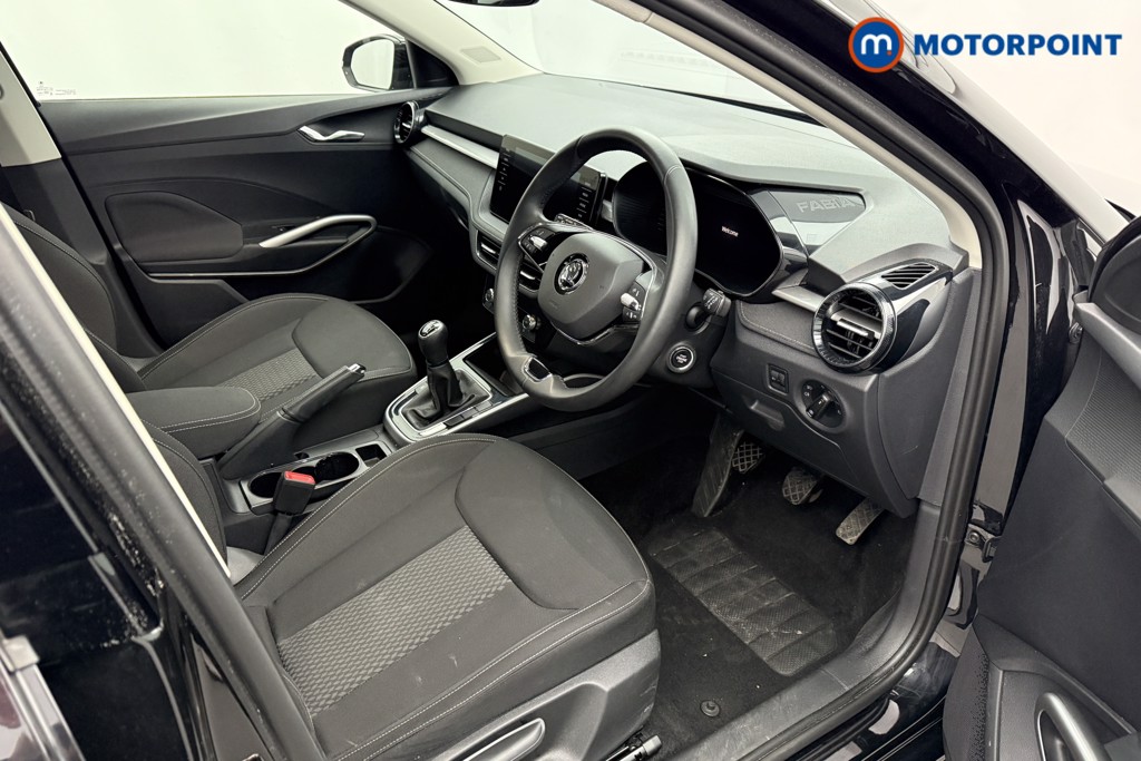 Skoda Fabia Se L Manual Petrol Hatchback - Stock Number (1598890) - 1st supplementary image