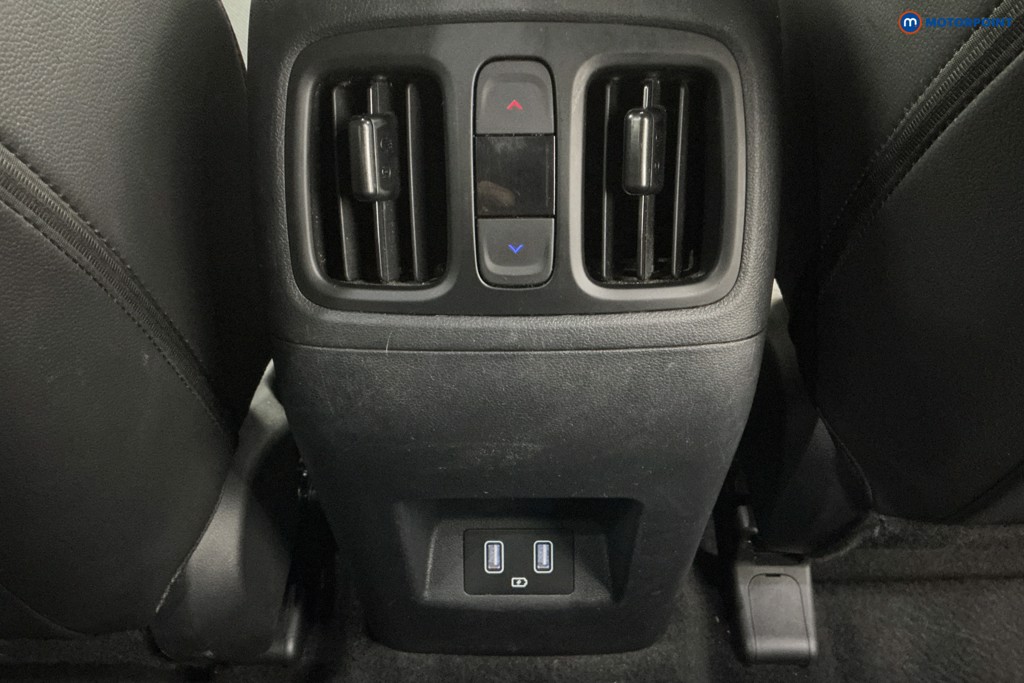 Hyundai Tucson N Line S Automatic Petrol-Electric Hybrid SUV - Stock Number (1599009) - 11th supplementary image