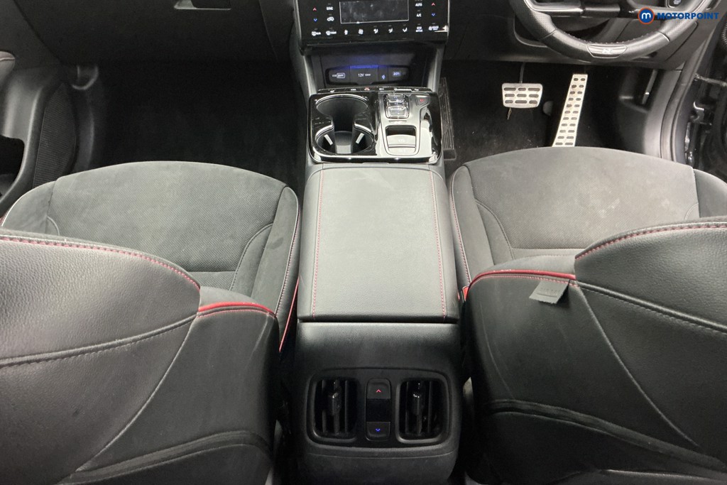 Hyundai Tucson N Line S Automatic Petrol-Electric Hybrid SUV - Stock Number (1599009) - 12th supplementary image