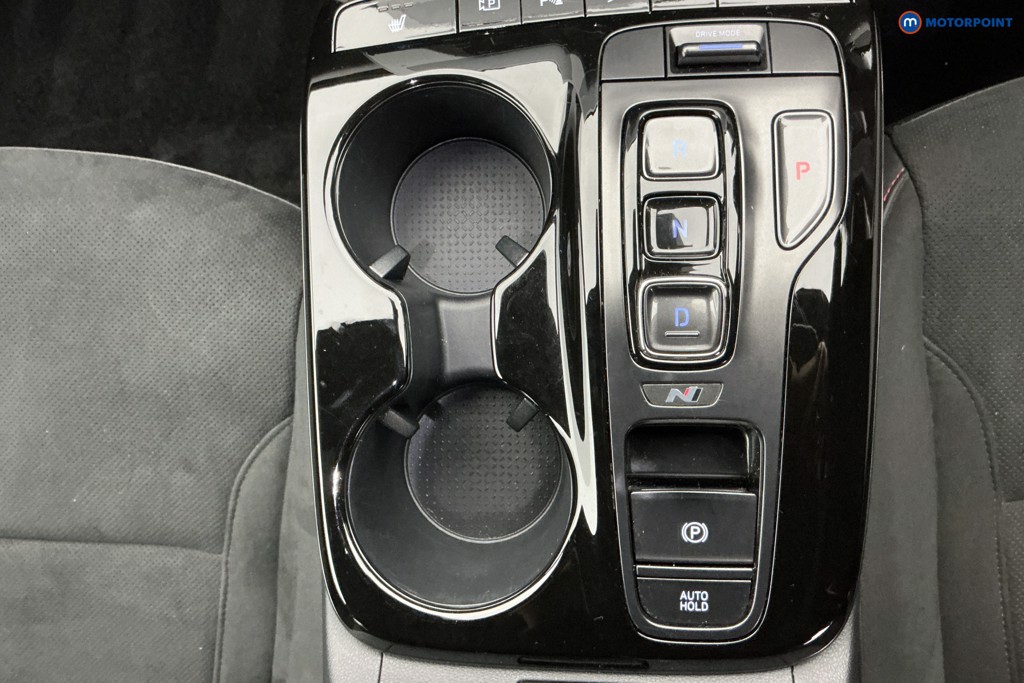 Hyundai Tucson N Line S Automatic Petrol-Electric Hybrid SUV - Stock Number (1599009) - 15th supplementary image