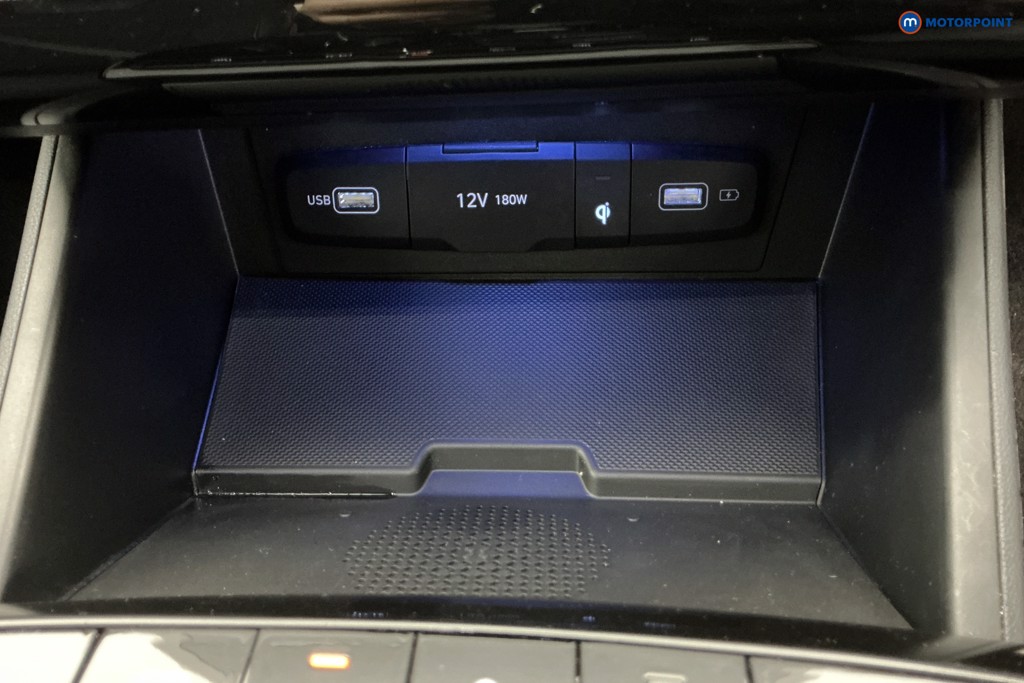 Hyundai Tucson N Line S Automatic Petrol-Electric Hybrid SUV - Stock Number (1599009) - 16th supplementary image