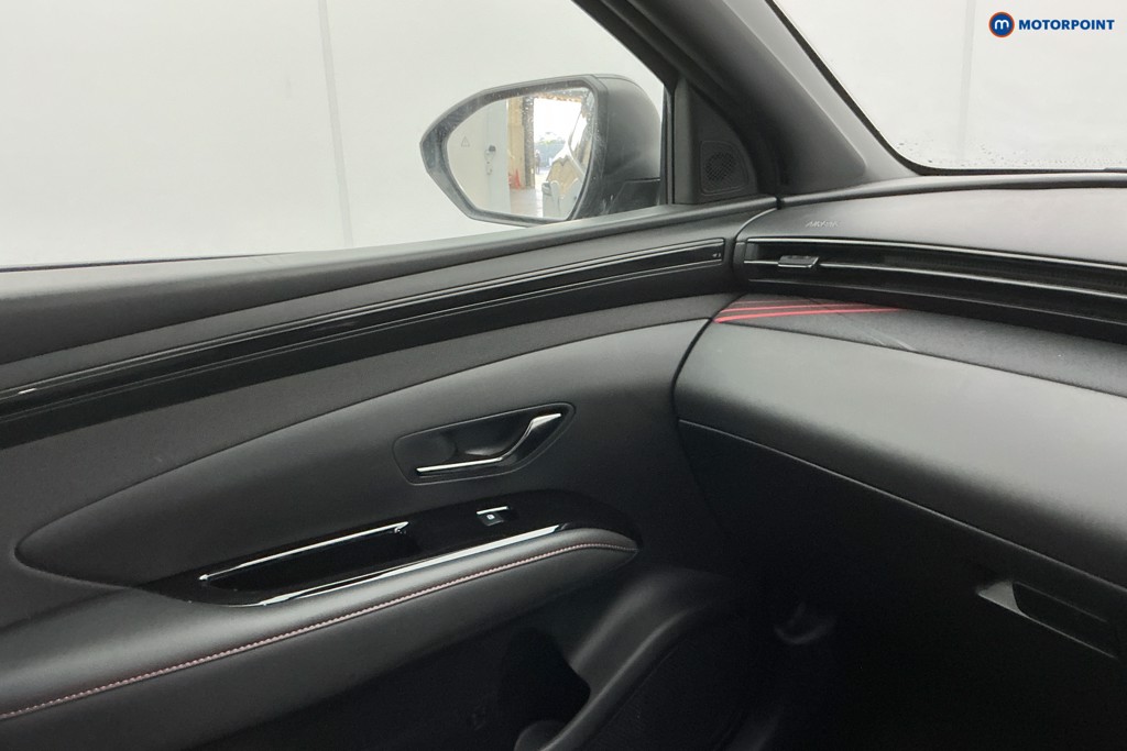 Hyundai Tucson N Line S Automatic Petrol-Electric Hybrid SUV - Stock Number (1599009) - 18th supplementary image