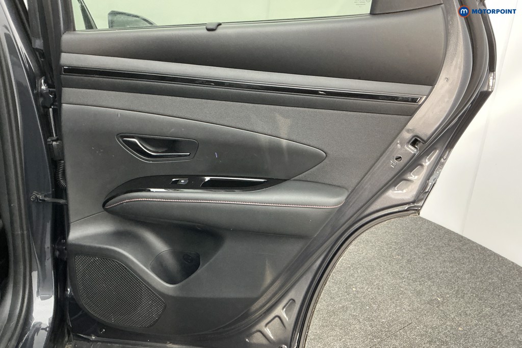 Hyundai Tucson N Line S Automatic Petrol-Electric Hybrid SUV - Stock Number (1599009) - 24th supplementary image