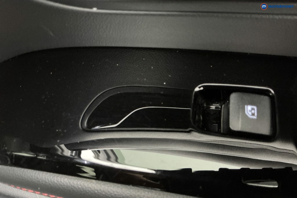 Hyundai Tucson N Line S Automatic Petrol-Electric Hybrid SUV - Stock Number (1599009) - 25th supplementary image