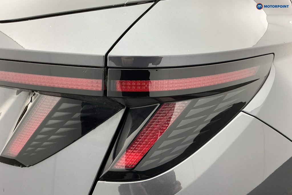 Hyundai Tucson N Line S Automatic Petrol-Electric Hybrid SUV - Stock Number (1599009) - 30th supplementary image