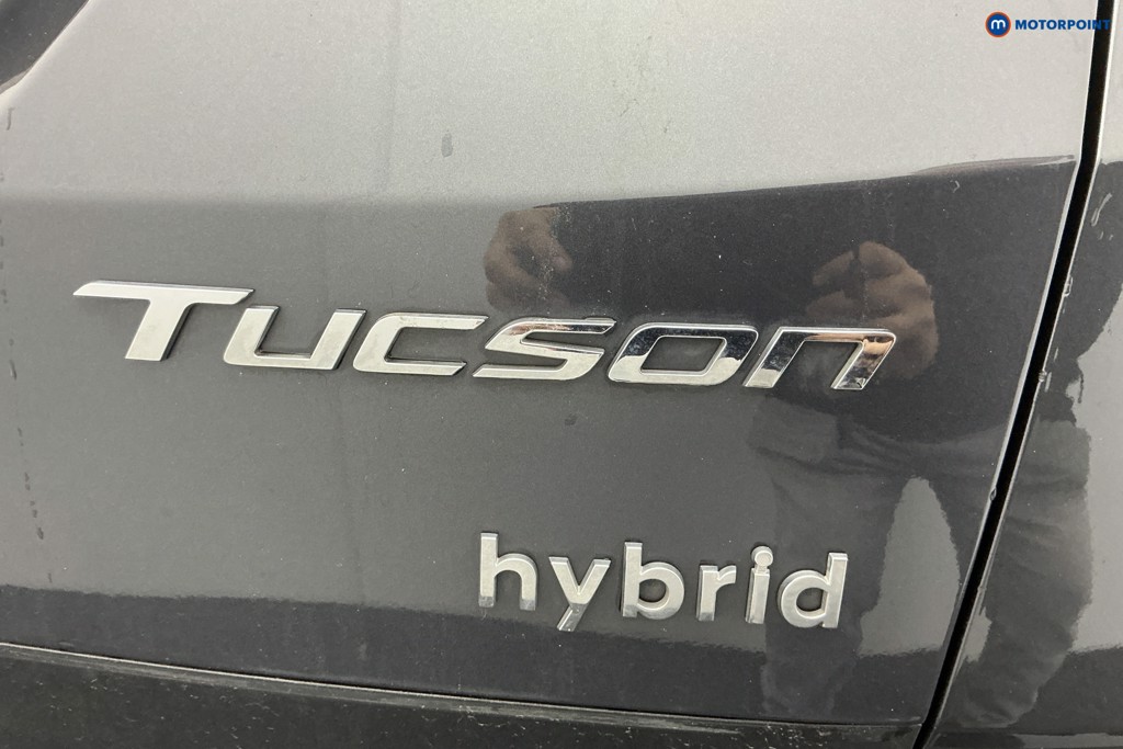 Hyundai Tucson N Line S Automatic Petrol-Electric Hybrid SUV - Stock Number (1599009) - 31st supplementary image