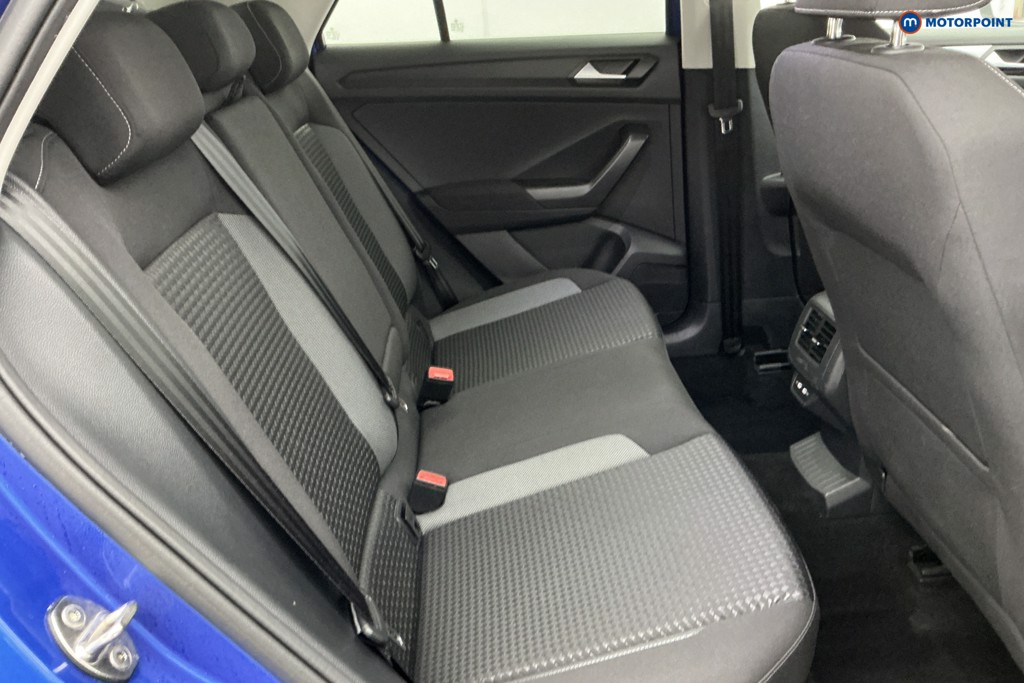 Volkswagen T-Roc Active Manual Petrol SUV - Stock Number (1599394) - 5th supplementary image