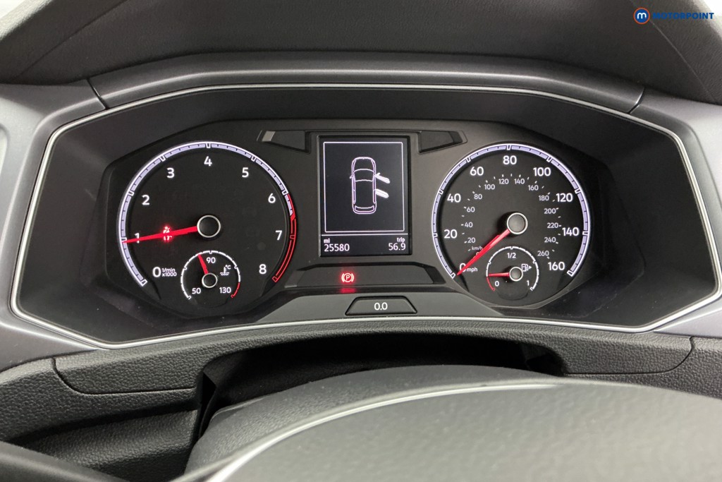 Volkswagen T-Roc Active Manual Petrol SUV - Stock Number (1599394) - 10th supplementary image