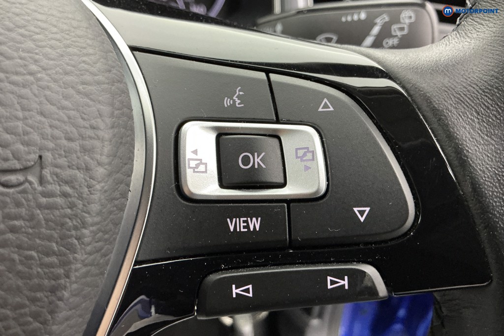Volkswagen T-Roc Active Manual Petrol SUV - Stock Number (1599394) - 20th supplementary image