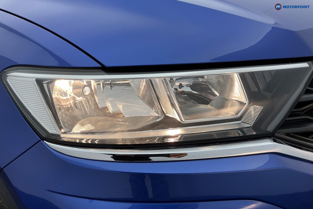 Volkswagen T-Roc Active Manual Petrol SUV - Stock Number (1599394) - 27th supplementary image